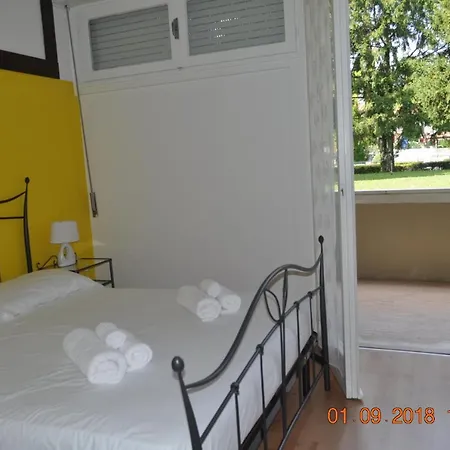 Casa Al 2 Lugana Medio Apartamento Sirmione