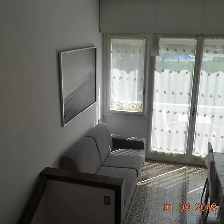 Casa Al 2 Lugana Medio *