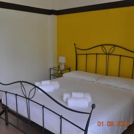Casa Al 2 Lugana Medio Apartment