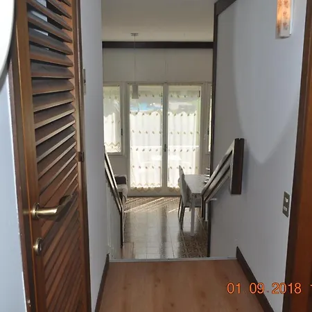 Apartment Casa Al 2 Lugana Medio *