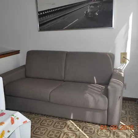 Apartment Casa Al 2 Lugana Medio Sirmione