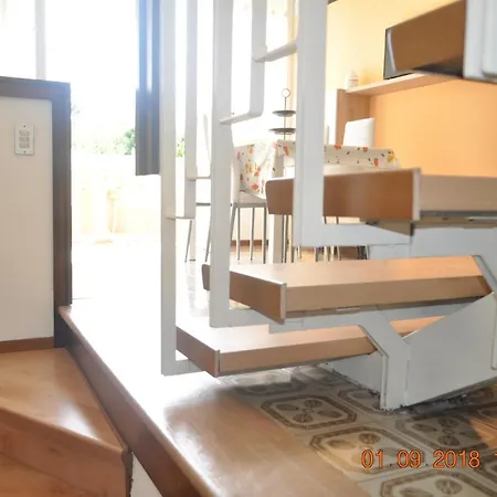 Casa Al 2 Lugana Medio