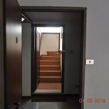 Casa Al 2 Lugana Medio Apartment Sirmione