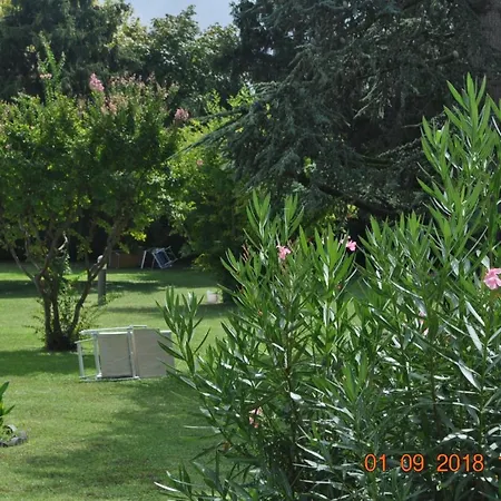 Casa Al 2 Lugana Medio *