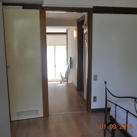 Casa Al 2 Lugana Medio Apartment