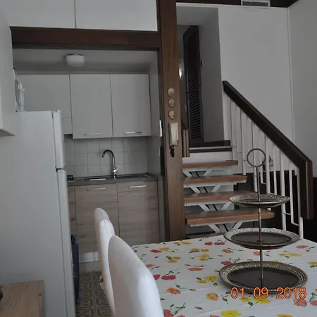 Casa Al 2 Lugana Medio * Sirmione