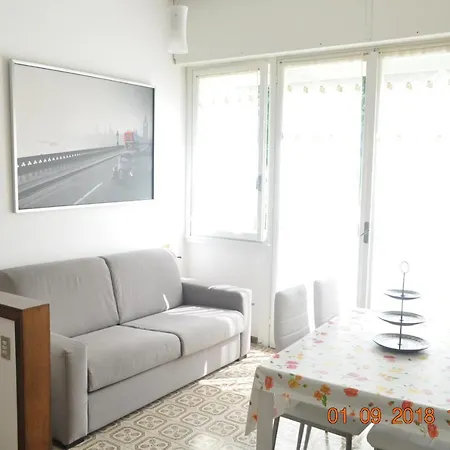 Apartment Casa Al 2 Lugana Medio Sirmione